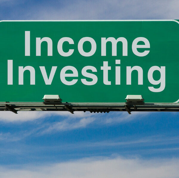 Income Investing
